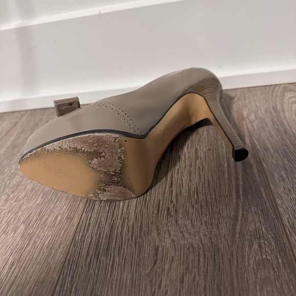 Salvatore Ferragamo platform shoes Size 36 - Picture 4 of 4